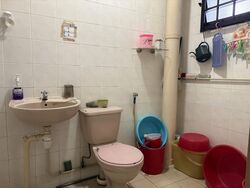 Blk 668 Woodlands Ring Road (Woodlands), HDB 4 Rooms #454491931